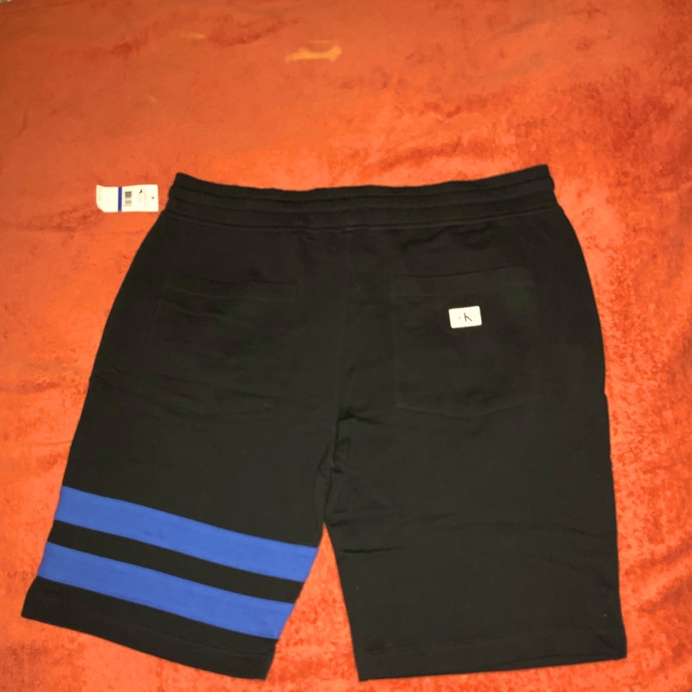 Calvin Klein shorts